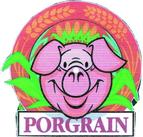 PORGRAIN