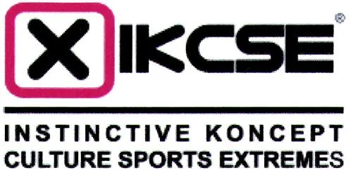 IKCSE INSTINCTIVE KONCEPT CULTURE SPORTS EXTREMES