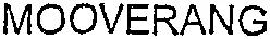 MOOVERANG