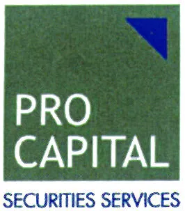 PRO CAPITAL SECURITIES SERVICES