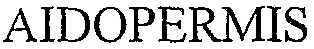 AIDOPERMIS