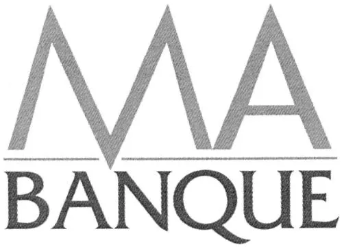 MA BANQUE