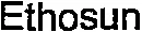 Ethosun