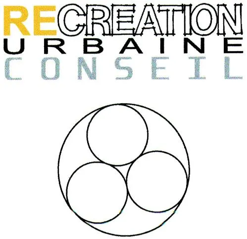 RECREATION URBAINE CONSEIL