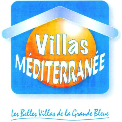 Villas MÉDITERRANÉE Les Belles Villas de la Grande Bleue
