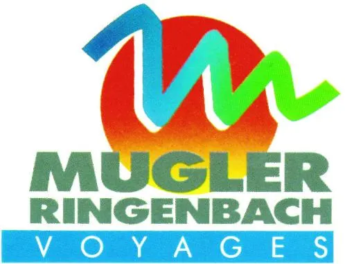 m MUGLER RINGENBACH VOYAGES