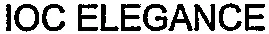 IOC ELEGANCE