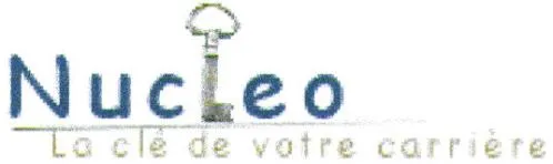 NUCLEO LA CLE DE VOTRE CARRIERE