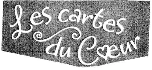 LES CARTES DU COEUR