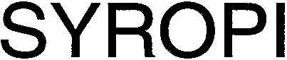SYROPI