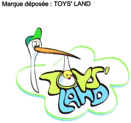 TOYS'LAND