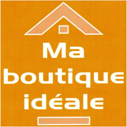 Ma boutique idéale