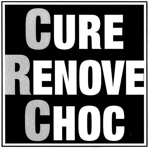 CURE RENOVE CHOC