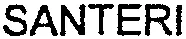 SANTERI