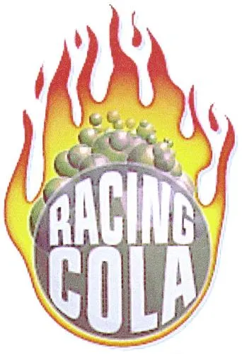 RACING COLA