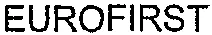 EUROFIRST