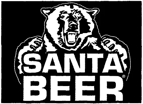 SANTA BEER