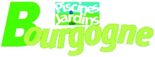 PISCINES JARDINS BOURGOGNE