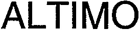 ALTIMO