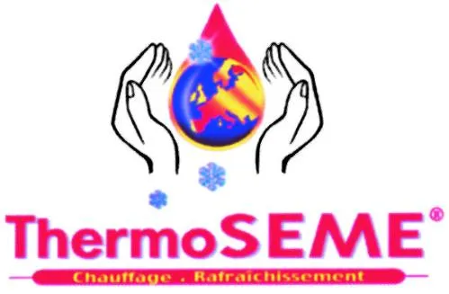 THERMOSEME CHAUFFAGE RAFRAÎCHISSEMENT