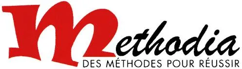 Methodia DES MÉTHODES POUR RÉUSSIR