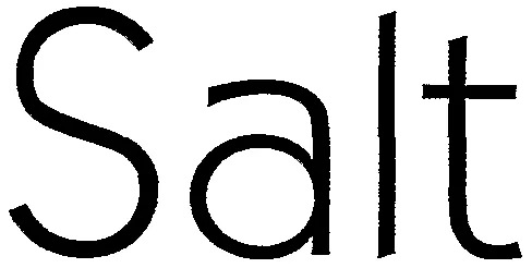 Salt