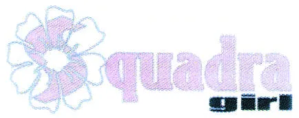 QUADRA GIRL