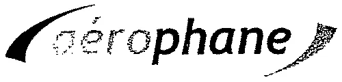 aérophane