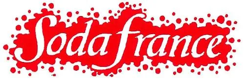 SODA FRANCE