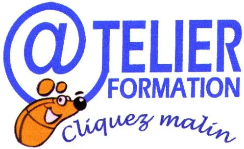 @TELIER FORMATION CLIQUEZ MALIN