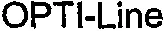 OPTI-Line