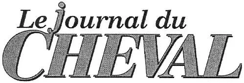 LE JOURNAL DU CHEVAL