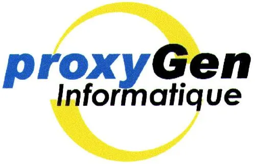 PROXYGEN INFORMATIQUE
