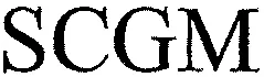 SCGM
