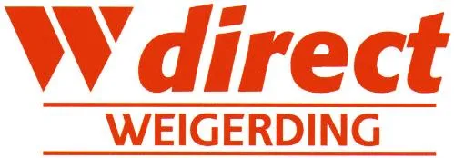 W DIRECT WEIGERDING