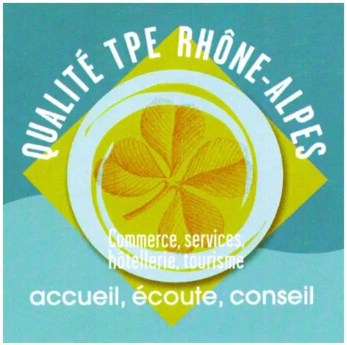 QUALITE TPE RHÔNE-ALPES