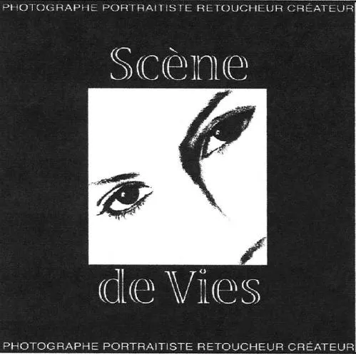 Scène de Vies