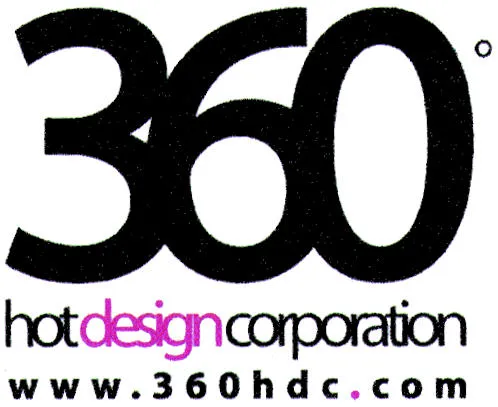 360o hotdesigncorporation www.360hdc.com