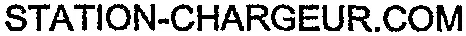 STATION-CHARGEUR.COM