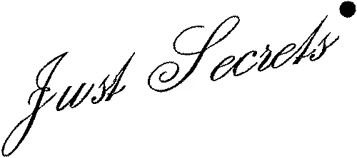 Just Secrets