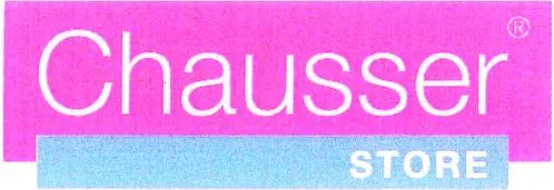 Chausser STORE