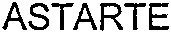 ASTARTE