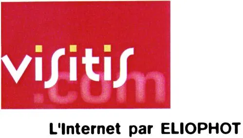 VISITIS L'Internet par ELIOPHOT