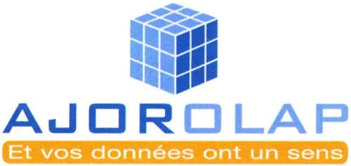 AJOROLAP ET VOS DONNEES ONT UN SENS