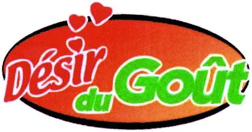 Désir du Goût