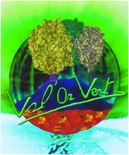 Val'Or Vert