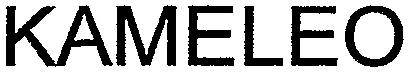 KAMELEO