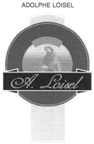 ADOLPHE LOISEL A. LOISEL