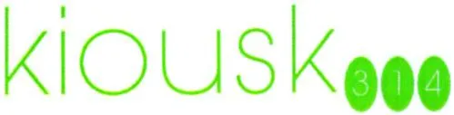 KIOUSK 314