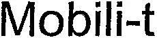 Mobili-t
